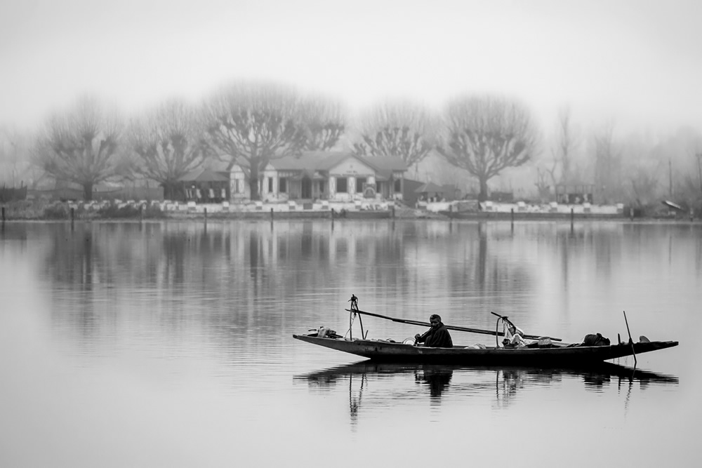 Indian Nature Photographer Soumya N Ghosh In Conversation With Raj Sarkar