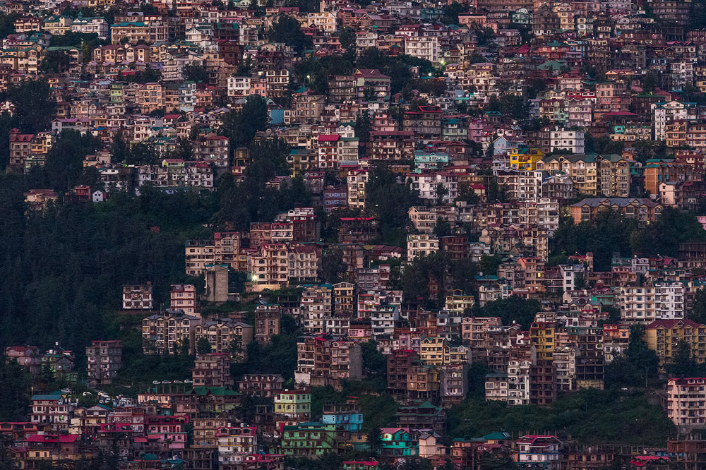 Shimla, Himachal