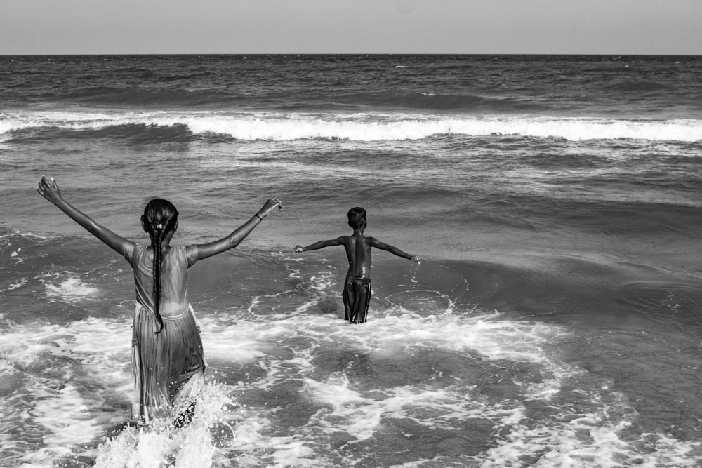 My Personal Best: Indian Photographer Udaya S Vasanth