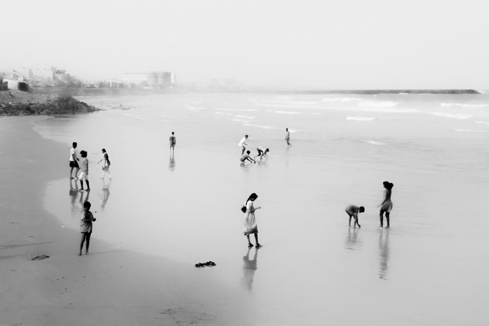 My Personal Best: Indian Photographer Udaya S Vasanth