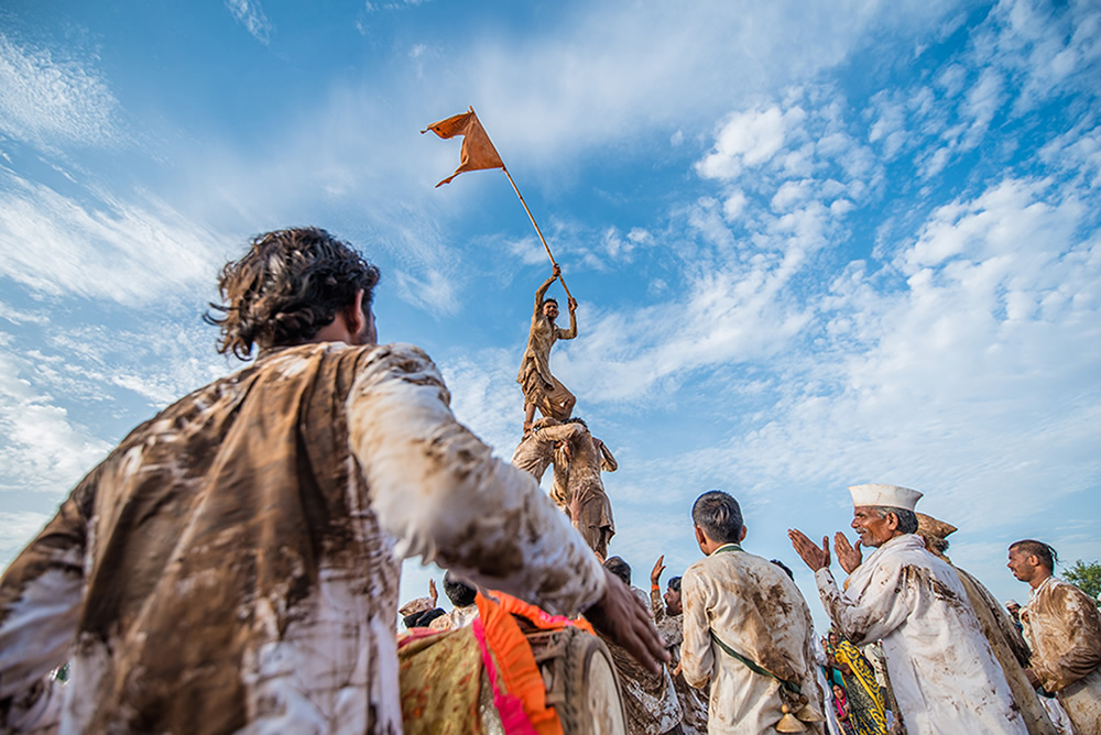 My Personal Best: Indian Photographer Shreenivas Yenni