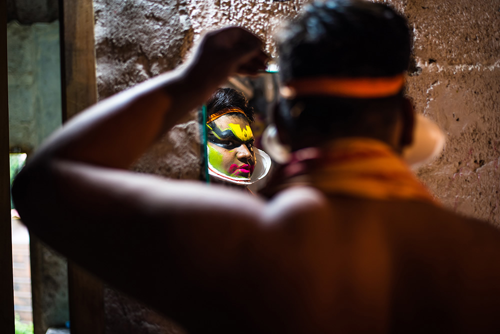 My Personal Best: Indian Photographer Shreenivas Yenni