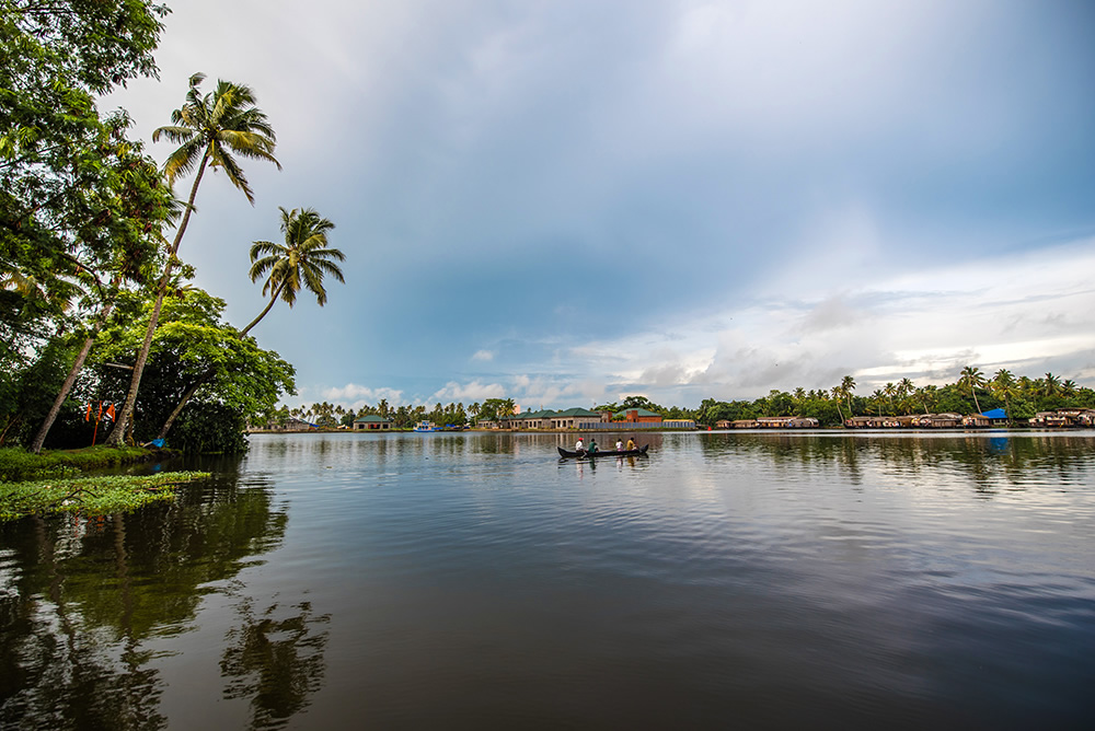 My Personal Best: Indian Photographer Shreenivas Yenni