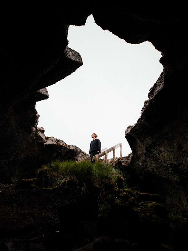 Iceland: A Solo Road Trip Across The Island By Julia Nimke