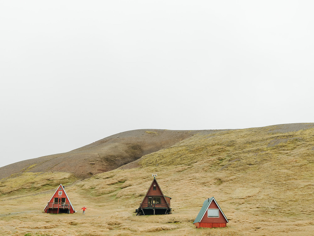 Iceland: A Solo Road Trip Across The Island By Julia Nimke