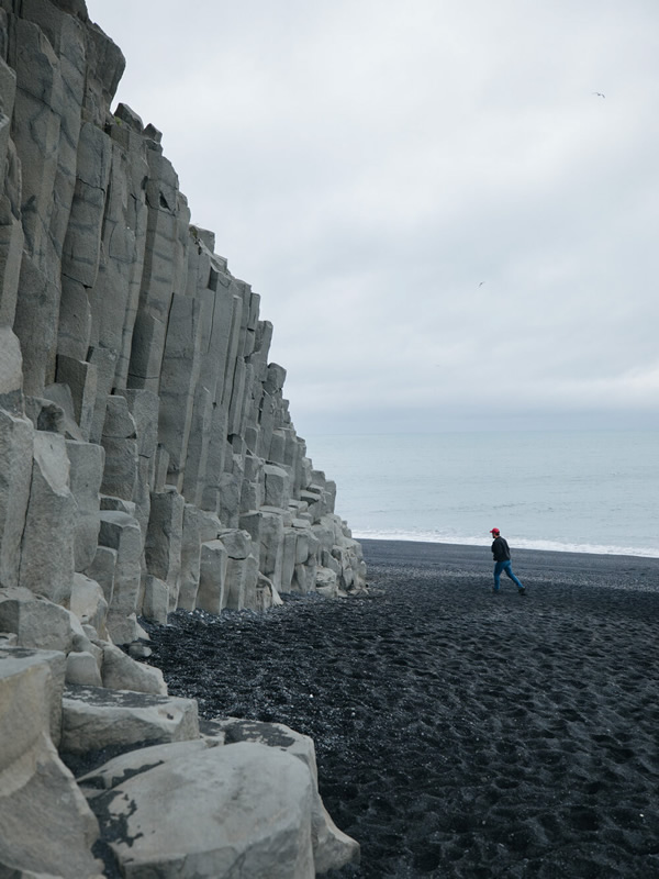 Iceland: A Solo Road Trip Across The Island By Julia Nimke