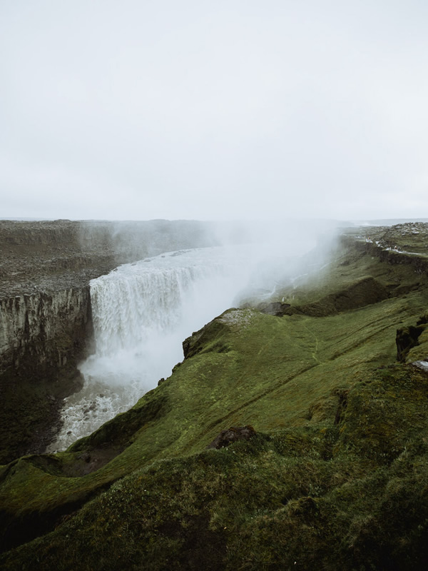 Iceland: A Solo Road Trip Across The Island By Julia Nimke