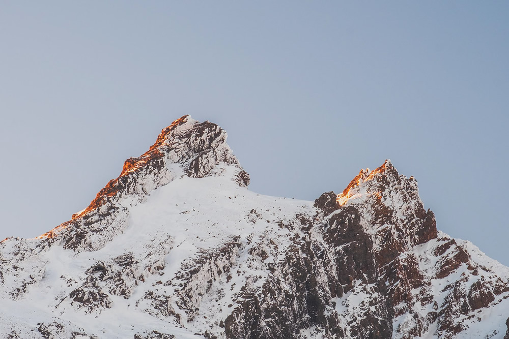 Travel Photographer Javi Lorbada Beautifully Captured Whakapapa Landscapes