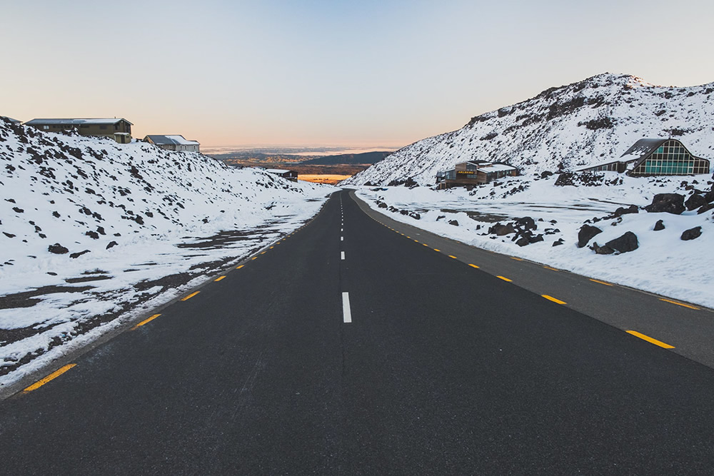 Travel Photographer Javi Lorbada Beautifully Captured Whakapapa Landscapes