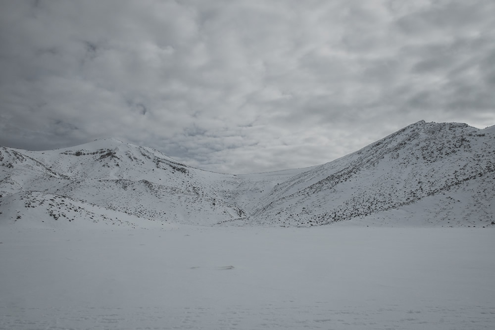 Travel Photographer Javi Lorbada Beautifully Captured Whakapapa Landscapes