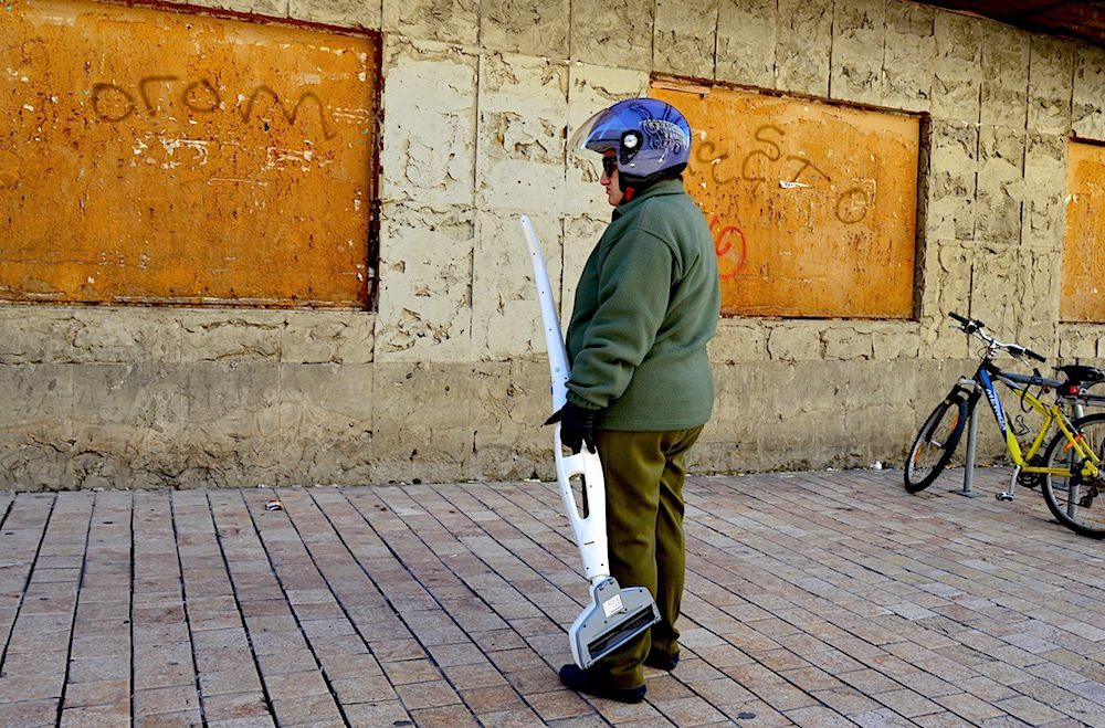 Malaga, Spain - Street Photography by Lasse Persson