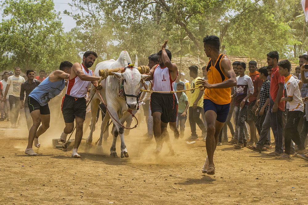 My Personal Best: Indian Photographer Abhijit Dinkar Adurkar