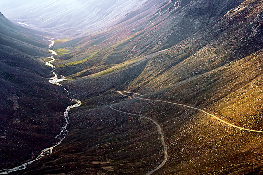 Indian Nature Photographer Kalpana Chatterjee In Conversation With Raj Sarkar