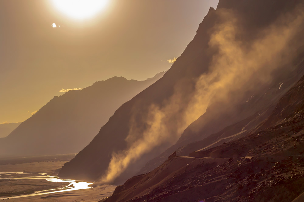 Indian Nature Photographer Kalpana Chatterjee In Conversation With Raj Sarkar