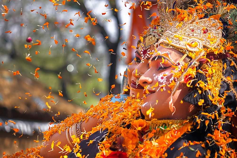 Indian Nature Photographer Kalpana Chatterjee In Conversation With Raj Sarkar