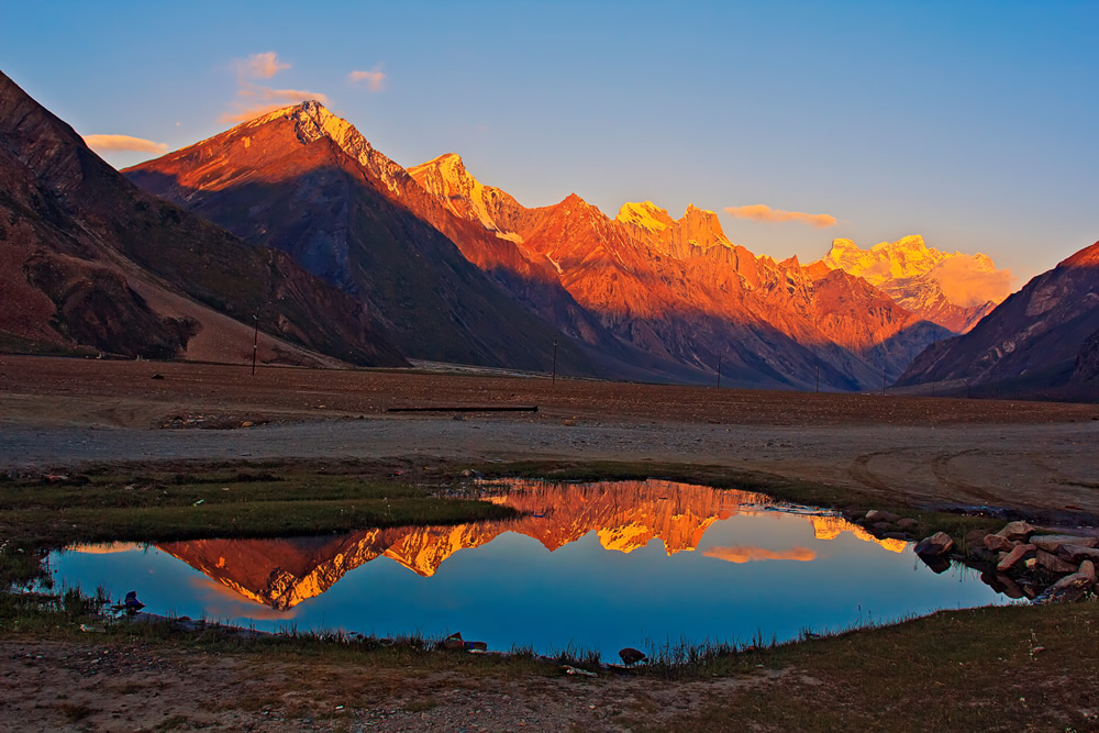 Indian Nature Photographer Kalpana Chatterjee In Conversation With Raj Sarkar