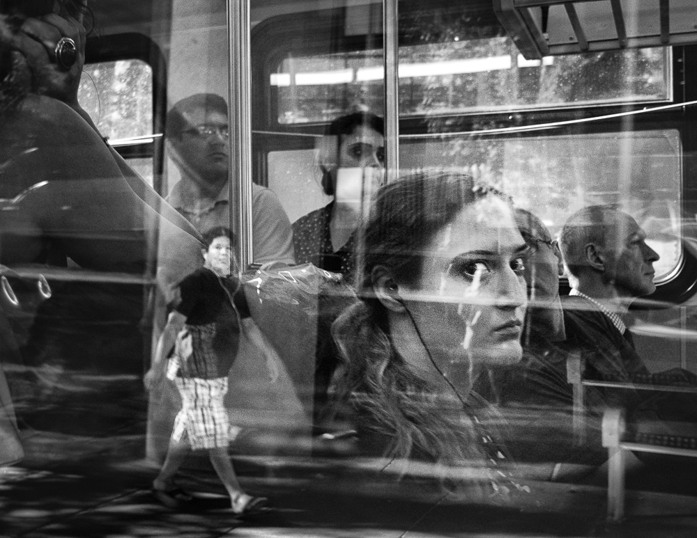 My Personal Best: Street Photographer Karolina Trapp