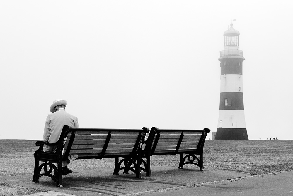 My Personal Best: Romanian Street Photographer Lucian Zamfir