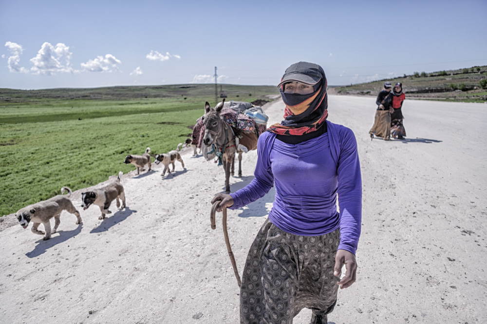 My Personal Best: Turkish Photographer Nadir Bucan