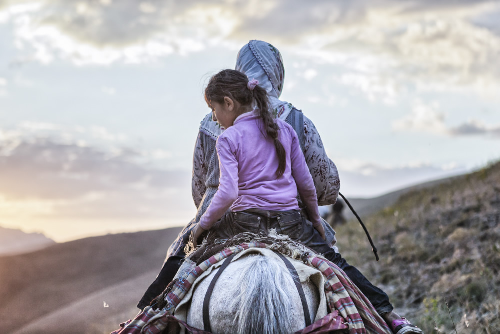 My Personal Best: Turkish Photographer Nadir Bucan