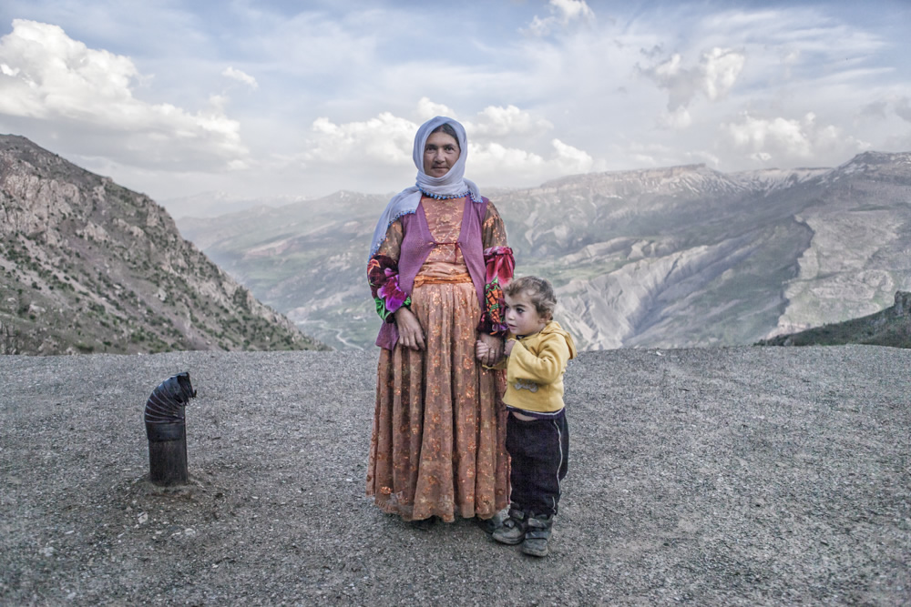 My Personal Best: Turkish Photographer Nadir Bucan