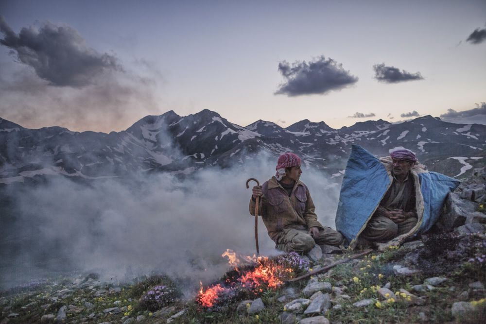 My Personal Best: Turkish Photographer Nadir Bucan