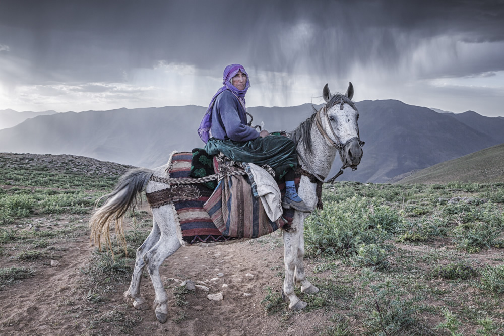 My Personal Best: Turkish Photographer Nadir Bucan