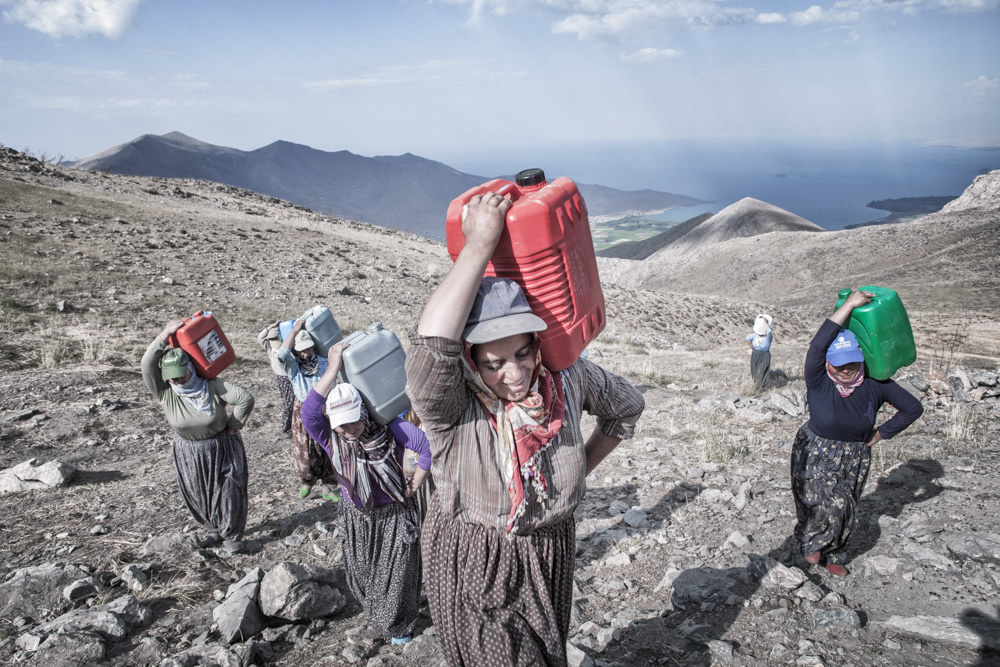 My Personal Best: Turkish Photographer Nadir Bucan