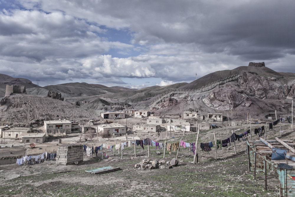 My Personal Best: Turkish Photographer Nadir Bucan