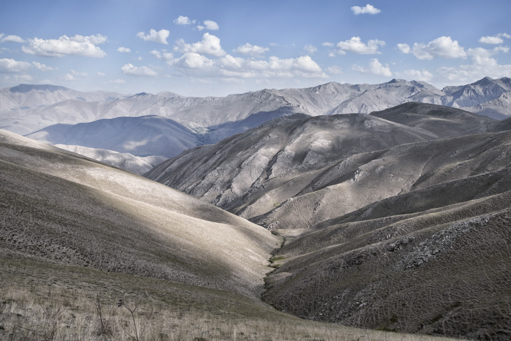 My Personal Best: Turkish Photographer Nadir Bucan