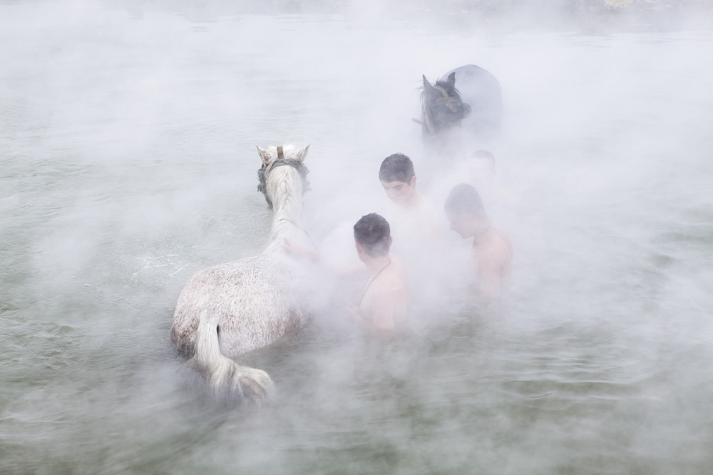 My Personal Best: Turkish Photographer Nadir Bucan