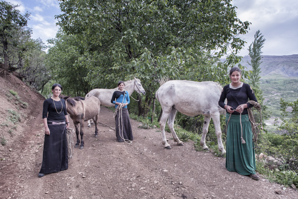 My Personal Best: Turkish Photographer Nadir Bucan