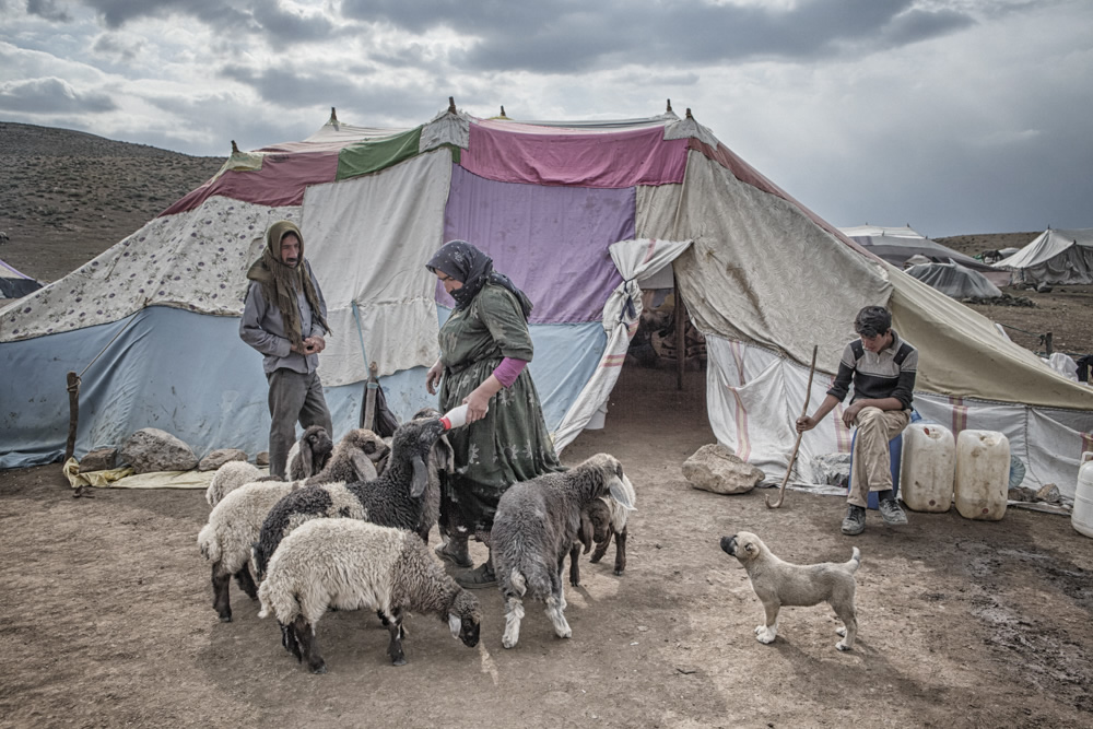 My Personal Best: Turkish Photographer Nadir Bucan