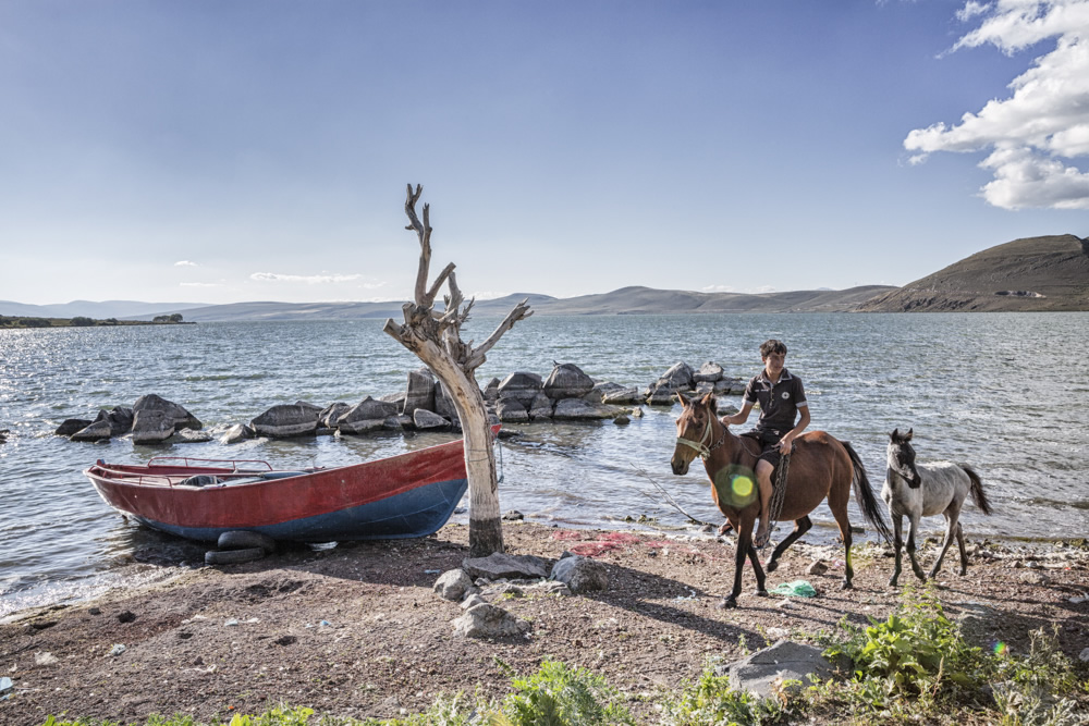 My Personal Best: Turkish Photographer Nadir Bucan