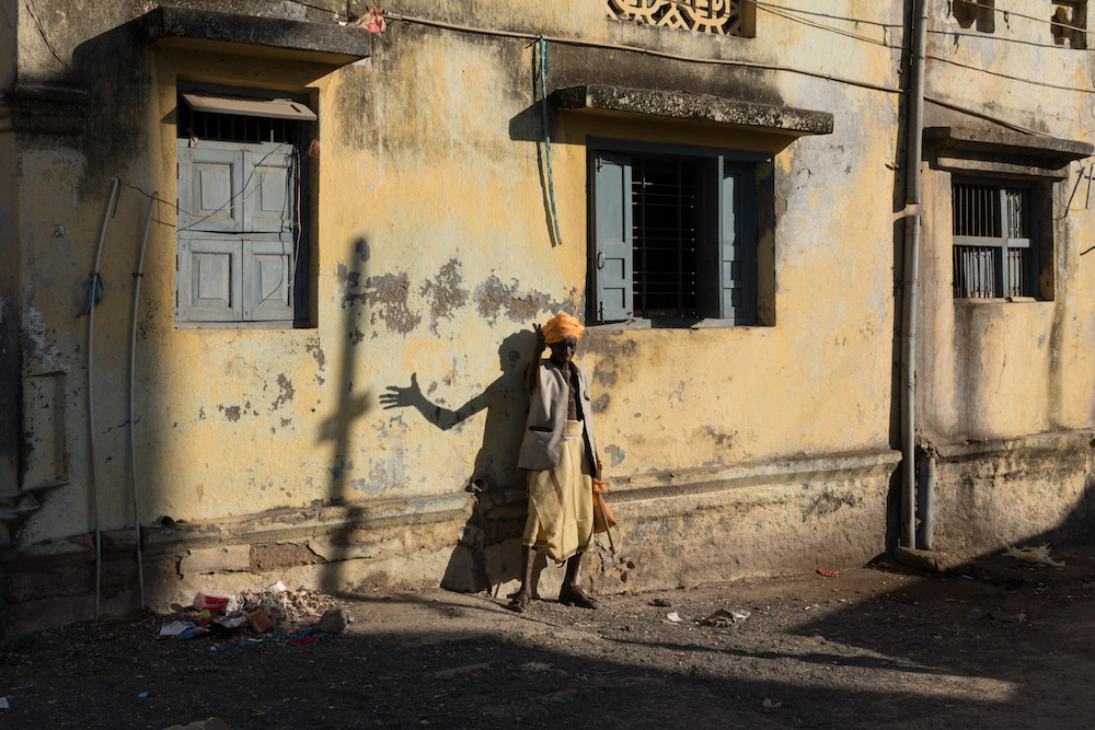 My Personal Best: French Photographer Catherine Le Scolan-Quere