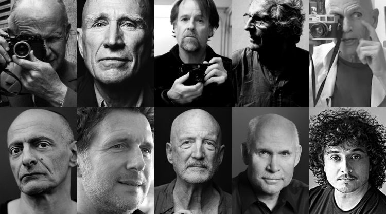 Masters of Photography Documentaries