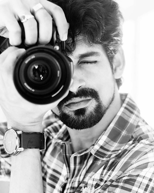 My Personal Best: Indian Street Photographer Subrata Dey