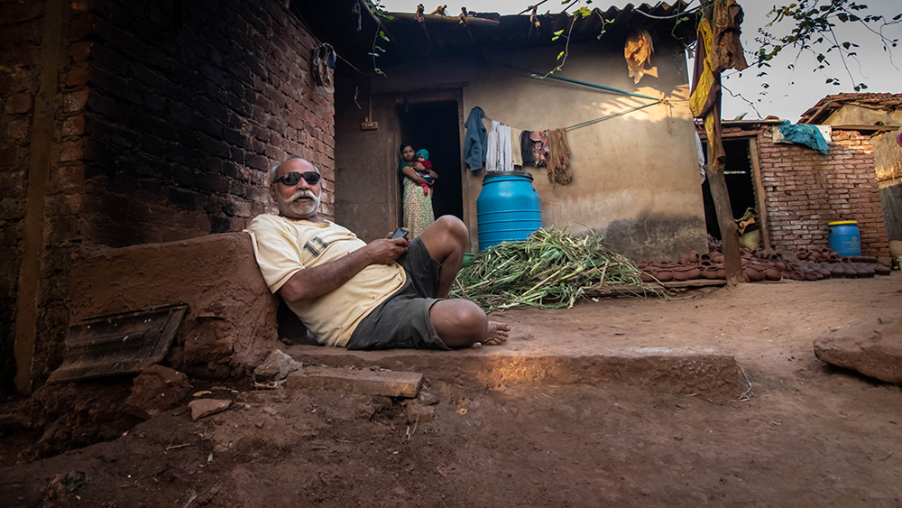 Summer Calling: Pottery Village In India By Chetan Kotak