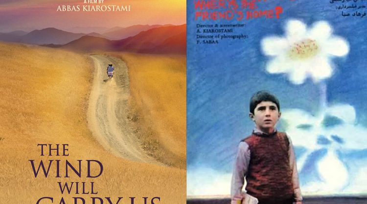 The Best 10 Films Of Abbas Kiarostami You Must Watch