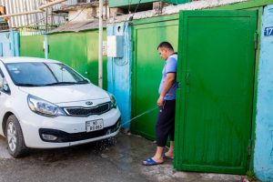 Baku, Azerbaijan