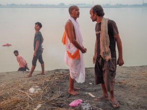 Hajipur, India