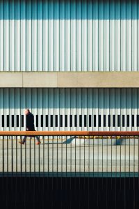 Piano Man, Utrecht