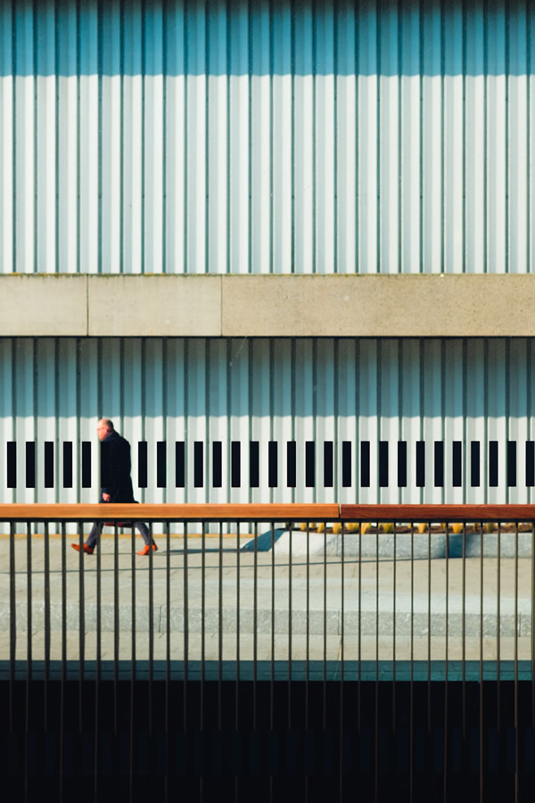 Street Photography By bas Hordijk