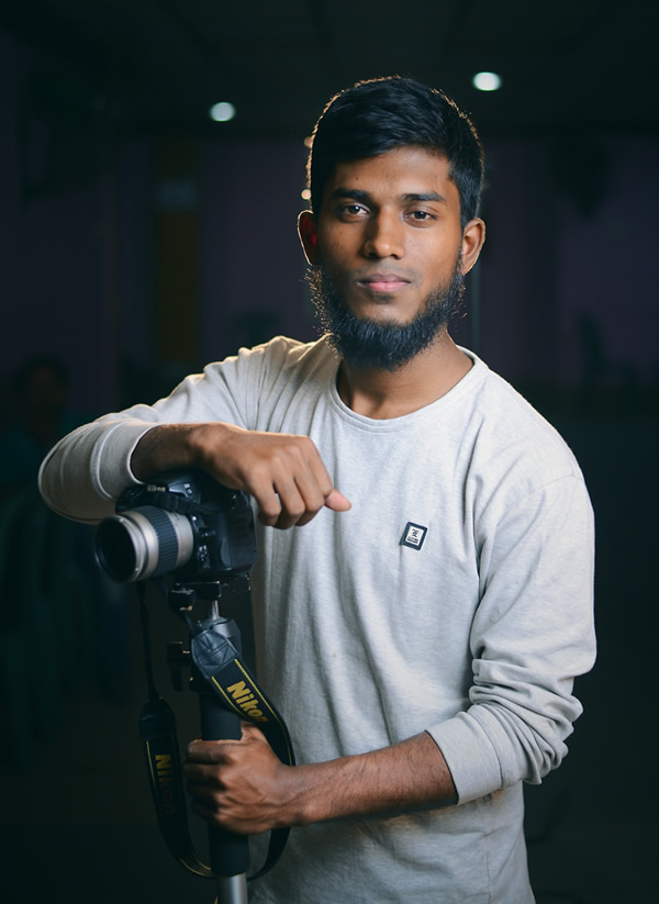 My Personal Best: Bangladeshi Photographer Emran Hossan