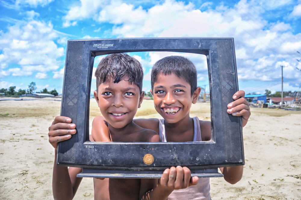 My Personal Best: Bangladeshi Photographer Emran Hossan