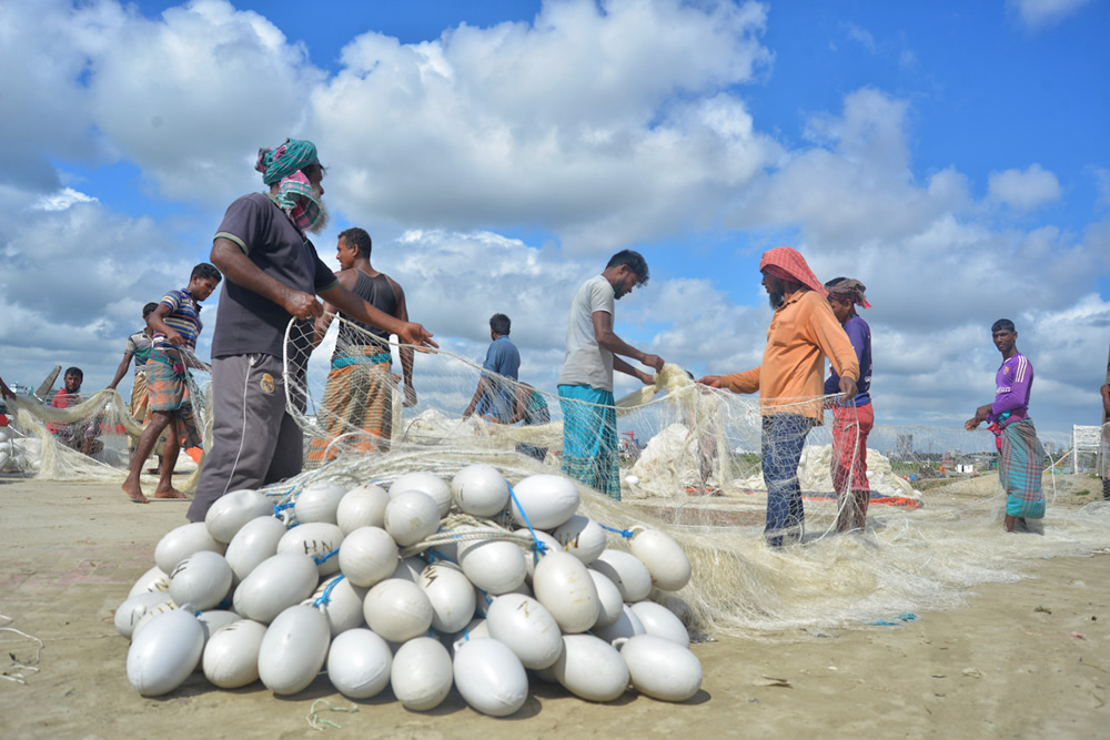 My Personal Best: Bangladeshi Photographer Emran Hossan