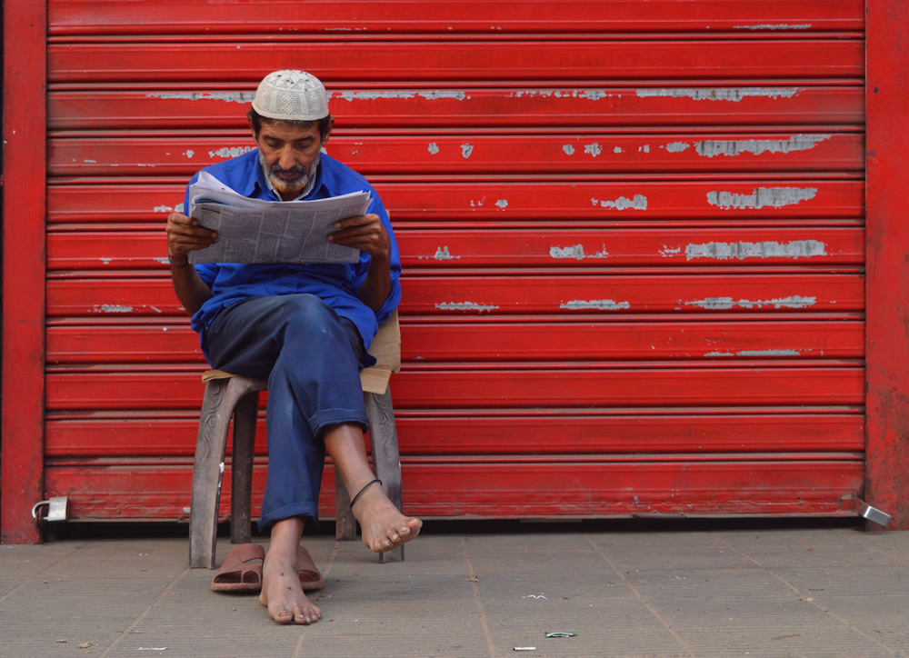 My Personal Best: Bangladeshi Photographer Emran Hossan