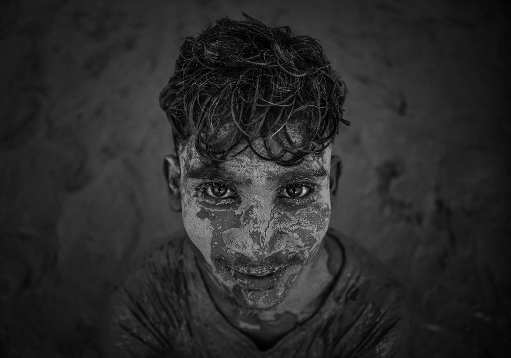 My Personal Best: Bangladeshi Photographer Emran Hossan