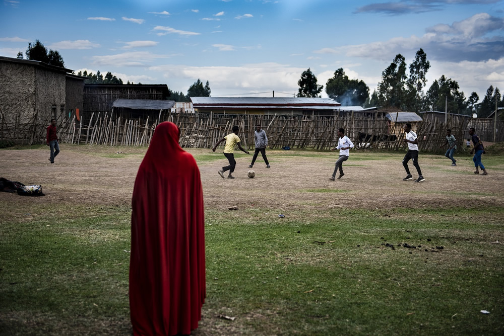 My Personal Best: Turkish Photographer Enes Reyhan