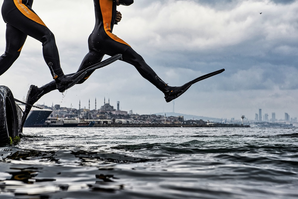 My Personal Best: Turkish Photographer Enes Reyhan